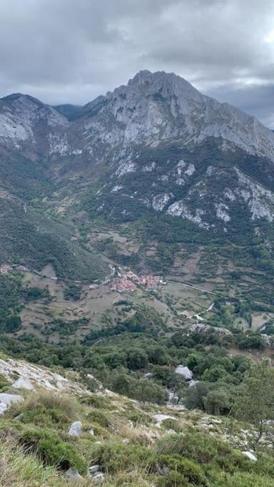 El Gallinero De Tiago Lebena Dış mekan fotoğraf